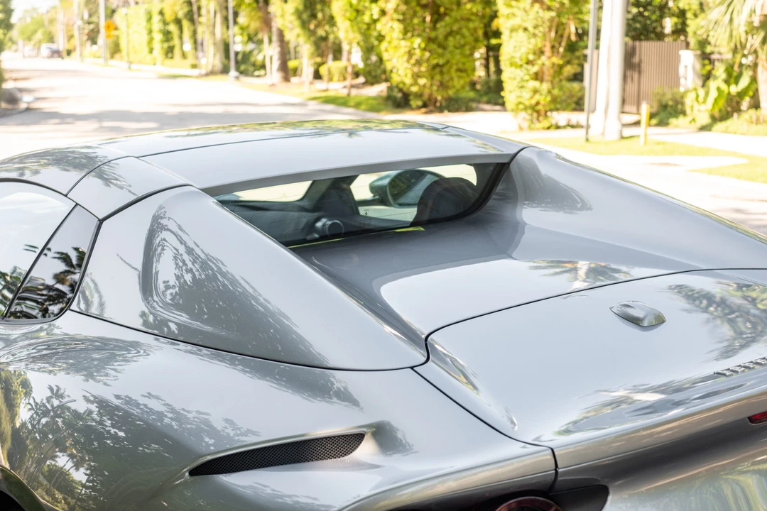 2022 Ferrari 812 GTS - Image 18 of 31