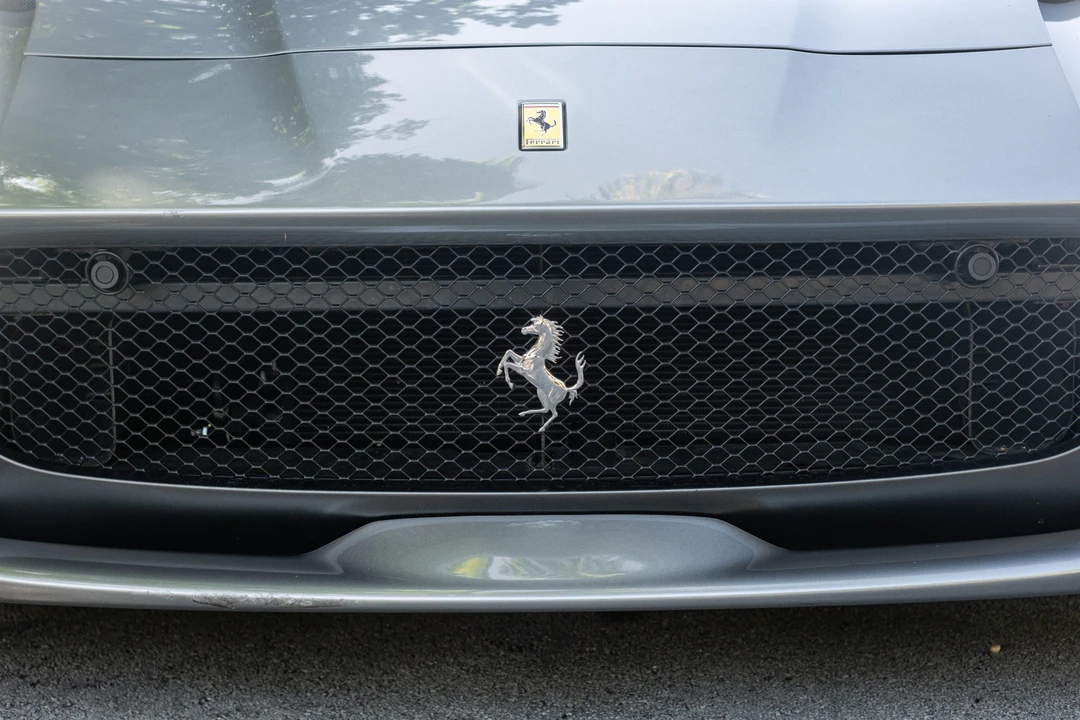 2022 Ferrari 812 GTS - Image 9 of 31