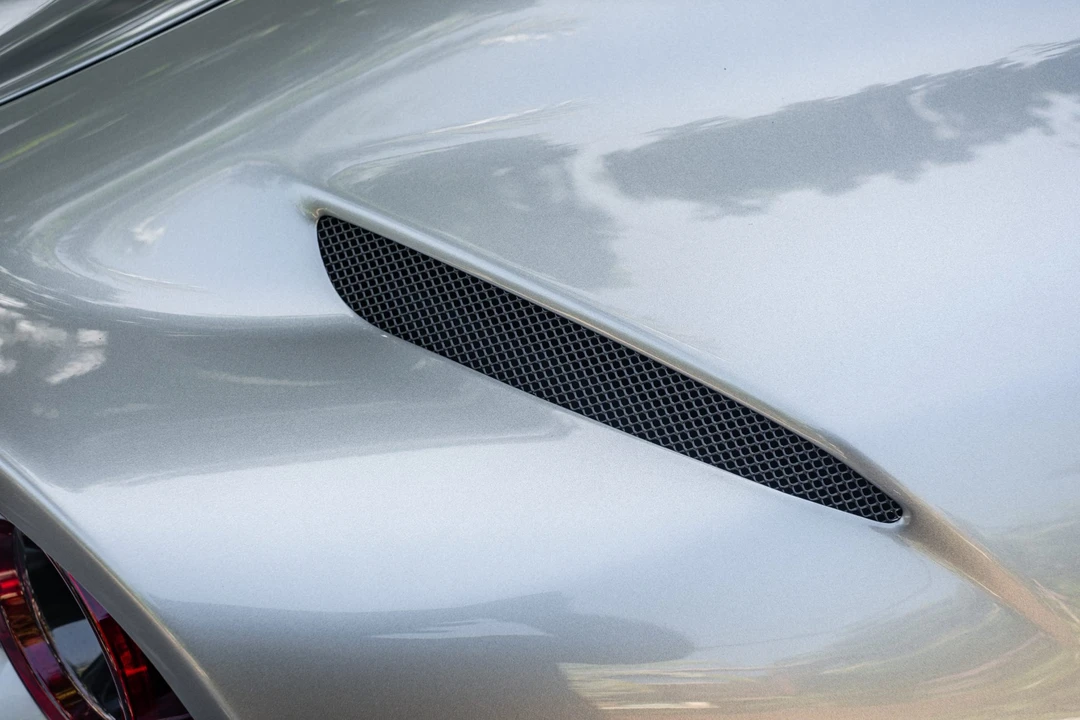 2022 Ferrari 812 GTS - Image 24 of 31