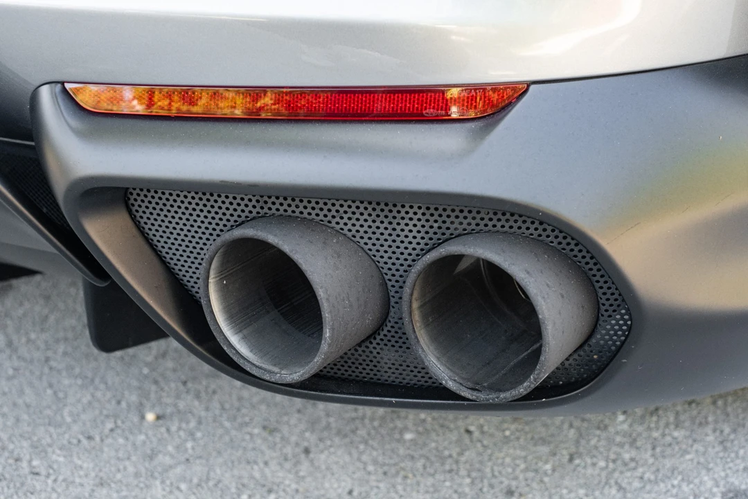 2022 Ferrari 812 GTS - Image 22 of 31