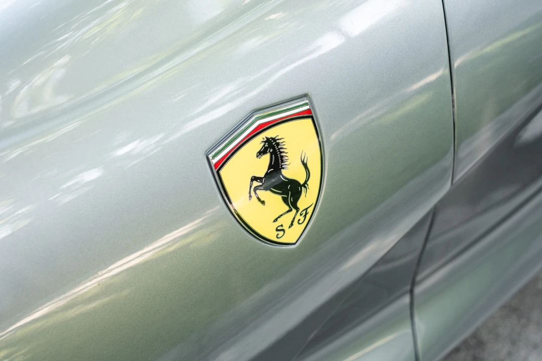 2022 Ferrari 812 GTS - Image 12 of 31