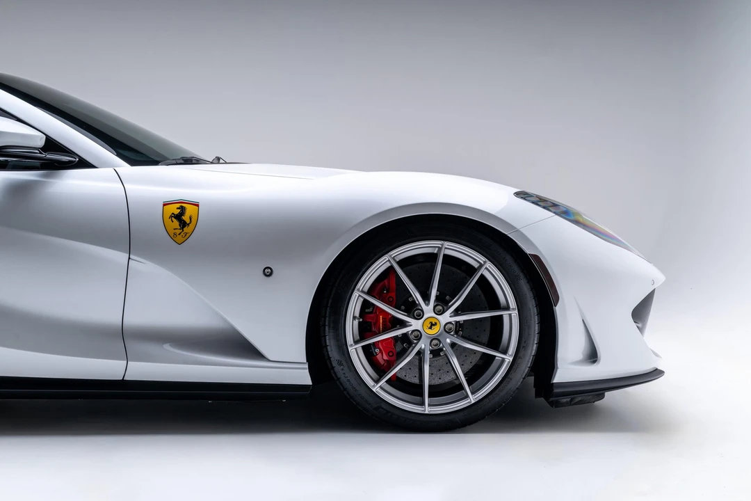 2022 Ferrari 812 GTS - Image 22 of 31