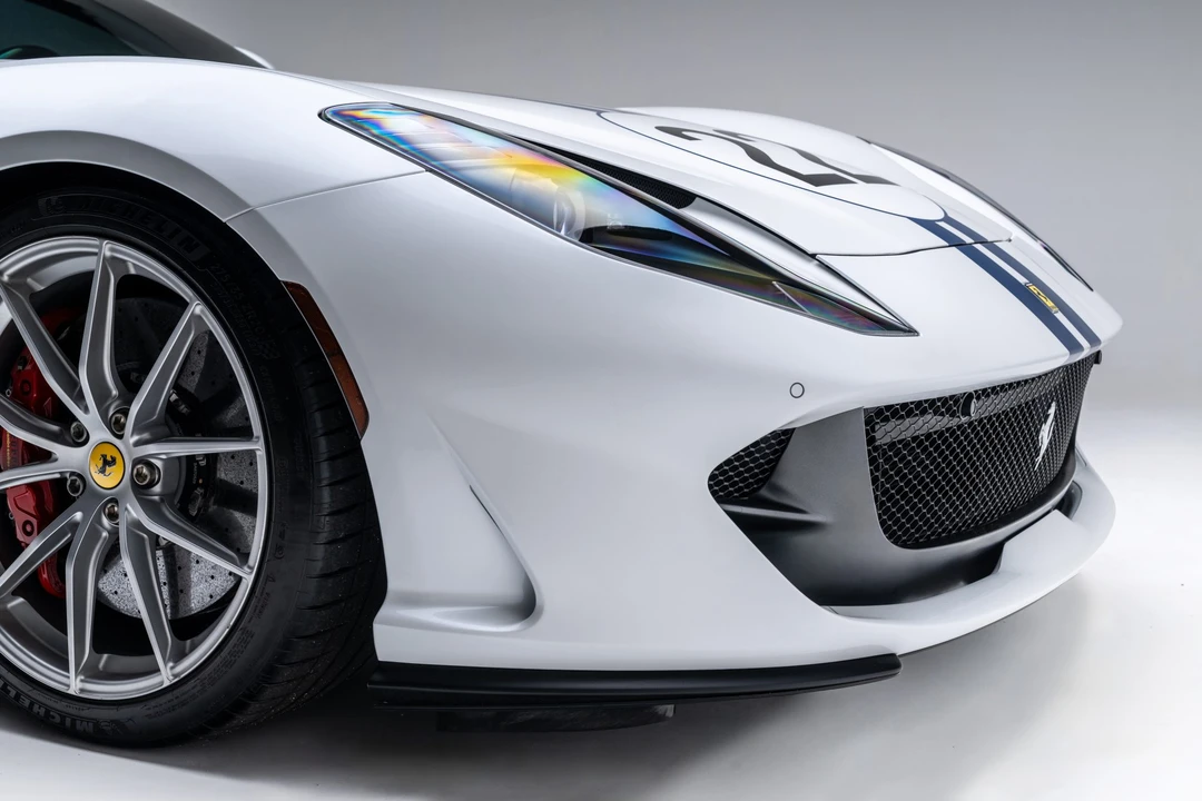 2022 Ferrari 812 GTS - Image 21 of 31