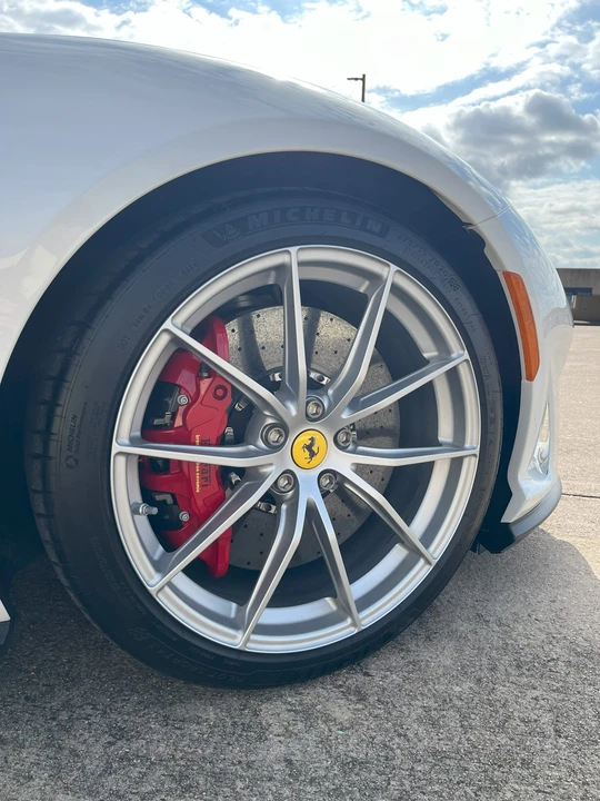 2022 Ferrari 812 GTS - Image 31 of 31