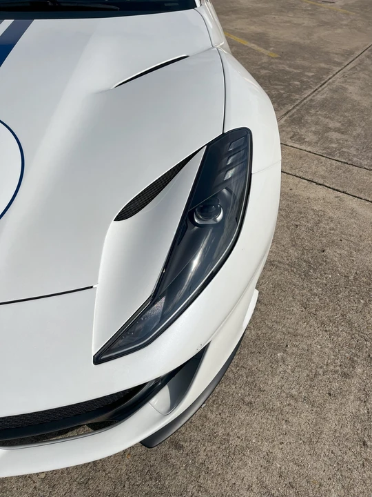 2022 Ferrari 812 GTS - Image 21 of 31