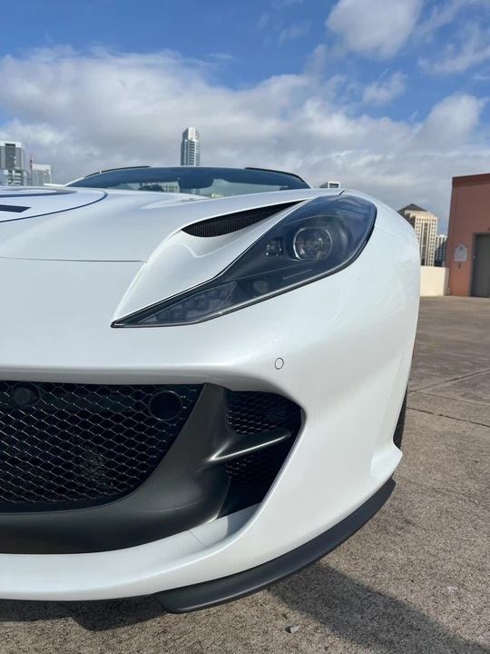2022 Ferrari 812 GTS - Image 20 of 31