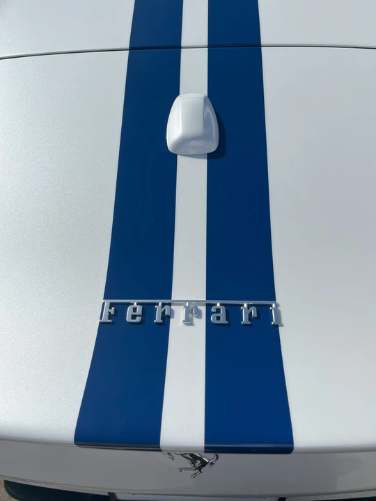 2022 Ferrari 812 GTS - Image 23 of 31