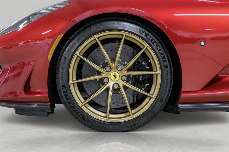 2022 Ferrari 812 GTS - Image 14 of 31