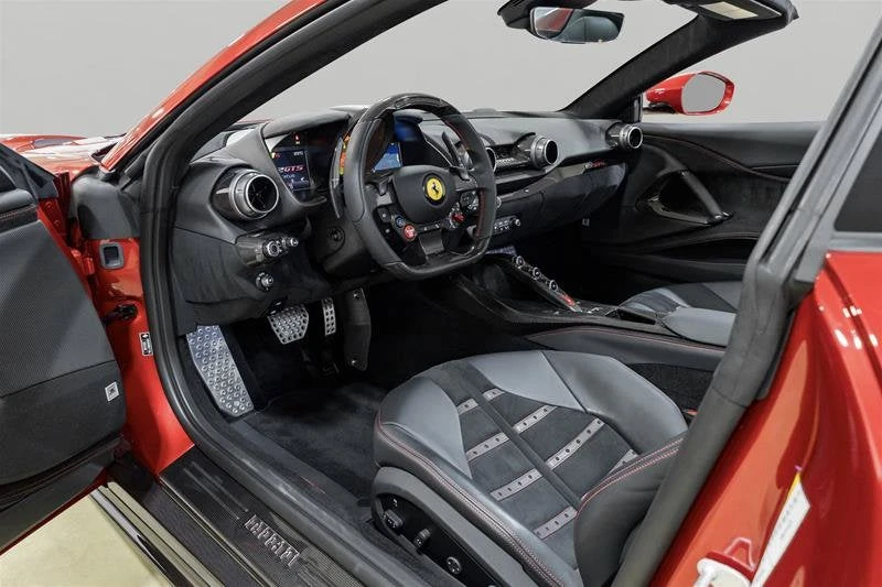 2022 Ferrari 812 GTS - Image 31 of 31