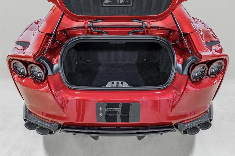 2022 Ferrari 812 GTS - Image 26 of 31