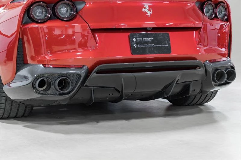 2022 Ferrari 812 GTS - Image 23 of 31