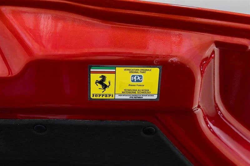 2022 Ferrari 812 GTS - Image 11 of 31