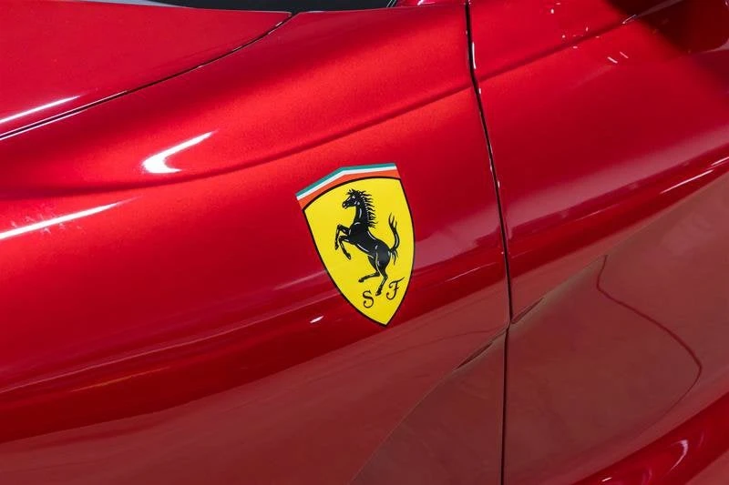 2022 Ferrari 812 GTS - Image 19 of 31