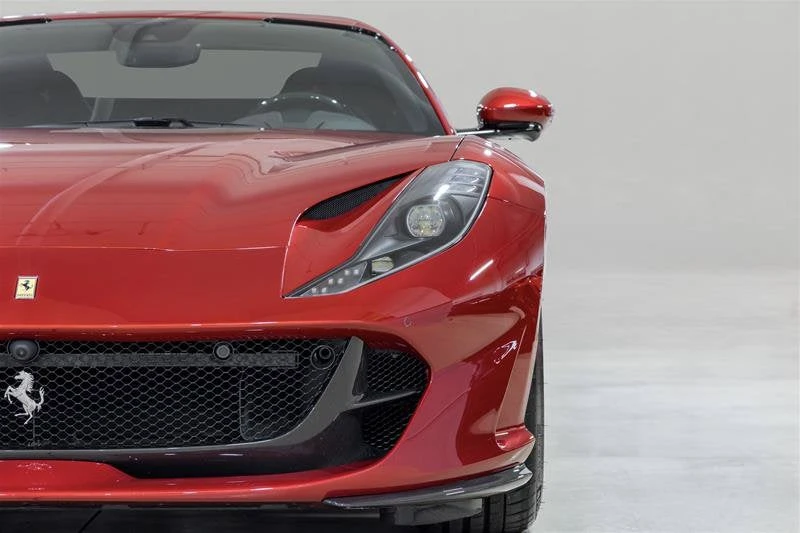 2022 Ferrari 812 GTS - Image 5 of 31