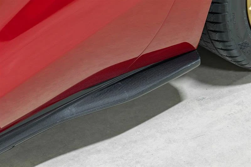 2022 Ferrari 812 GTS - Image 20 of 31