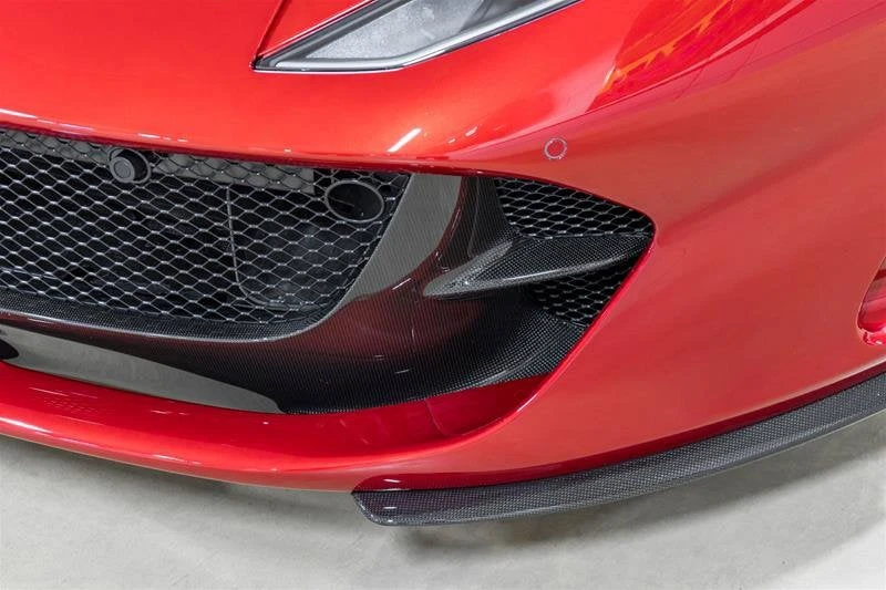 2022 Ferrari 812 GTS - Image 6 of 31