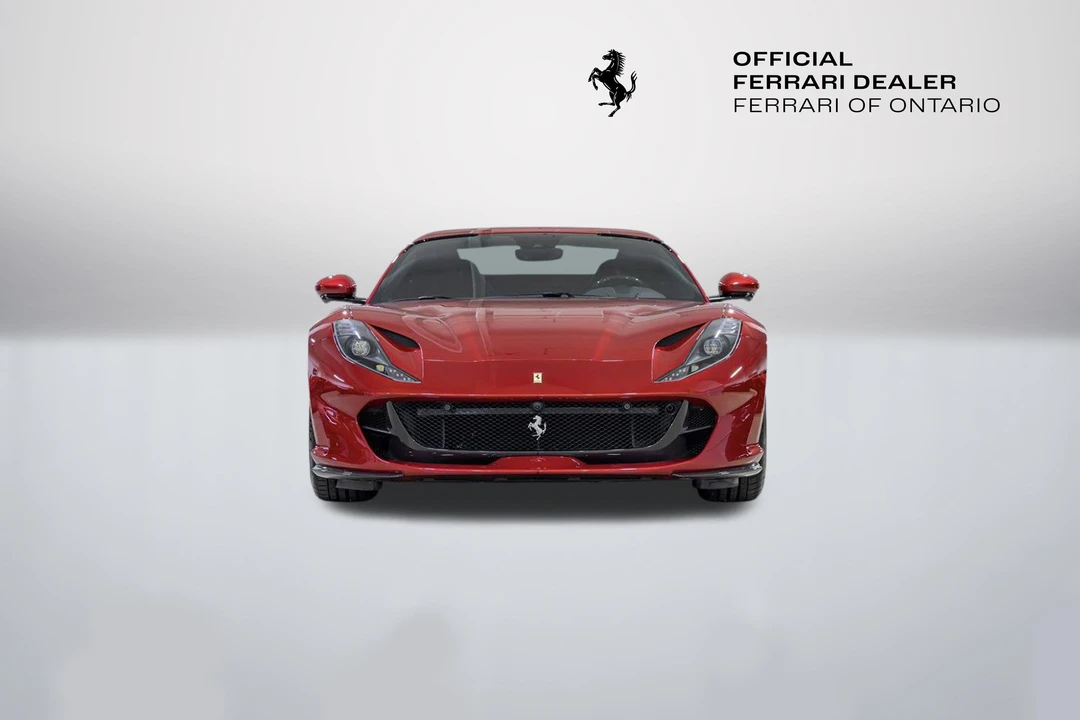 2022 Ferrari 812 GTS - Image 4 of 31