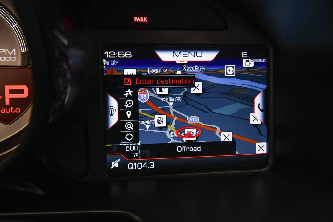 2022 Ferrari 812 GTS - Image 27 of 31