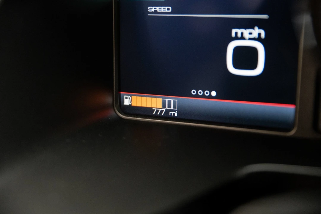2022 Ferrari 812 GTS - Image 28 of 31