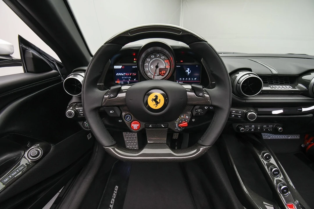 2022 Ferrari 812 GTS - Image 23 of 31
