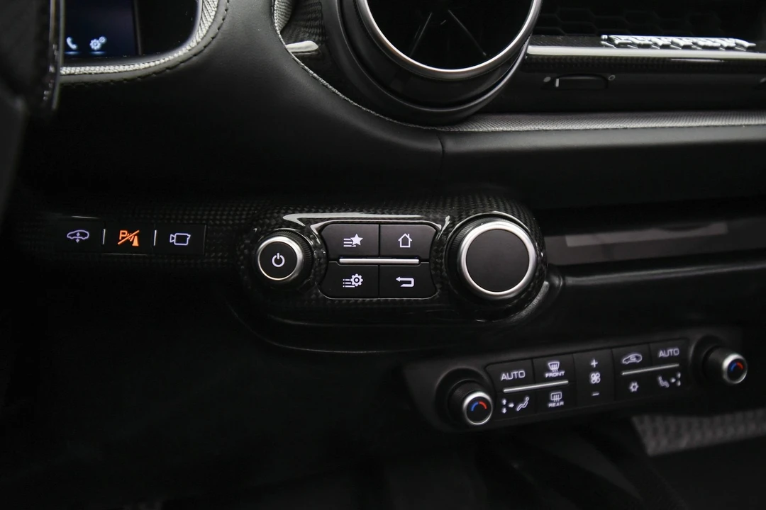 2022 Ferrari 812 GTS - Image 29 of 31