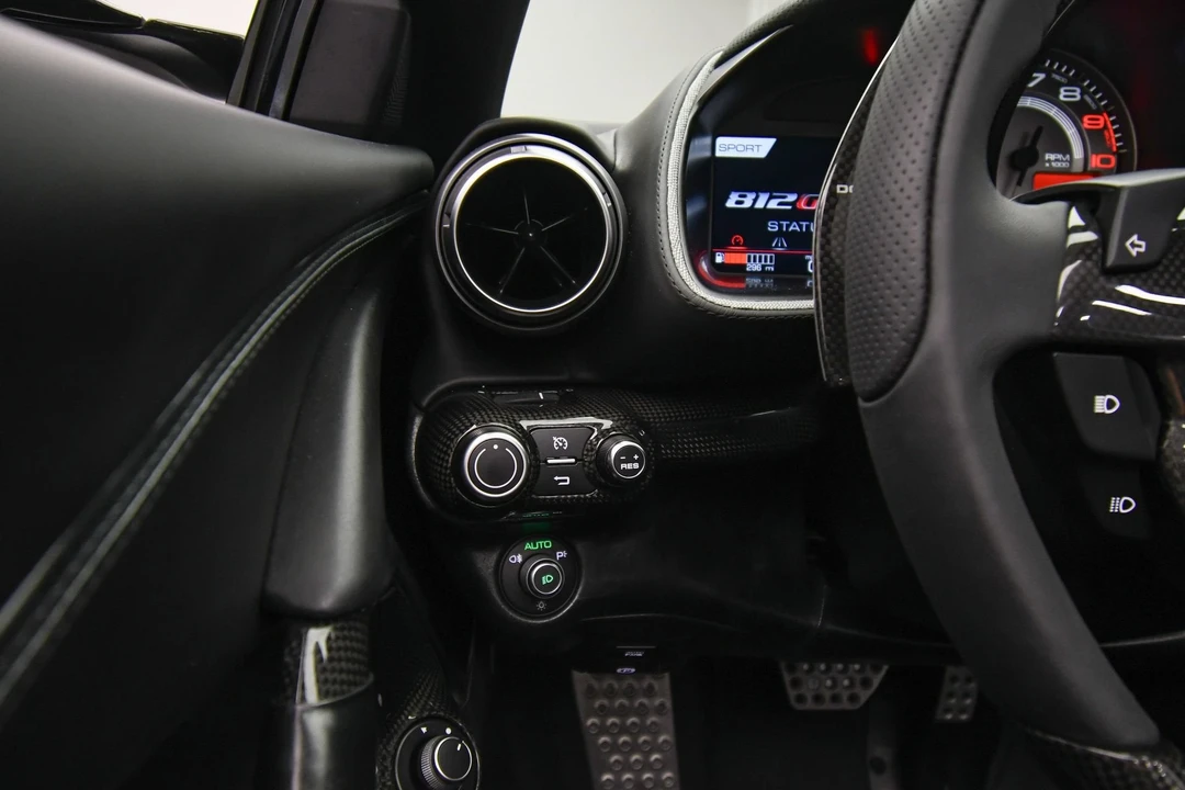 2022 Ferrari 812 GTS - Image 30 of 31