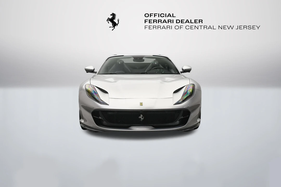 2022 Ferrari 812 GTS - Image 2 of 31