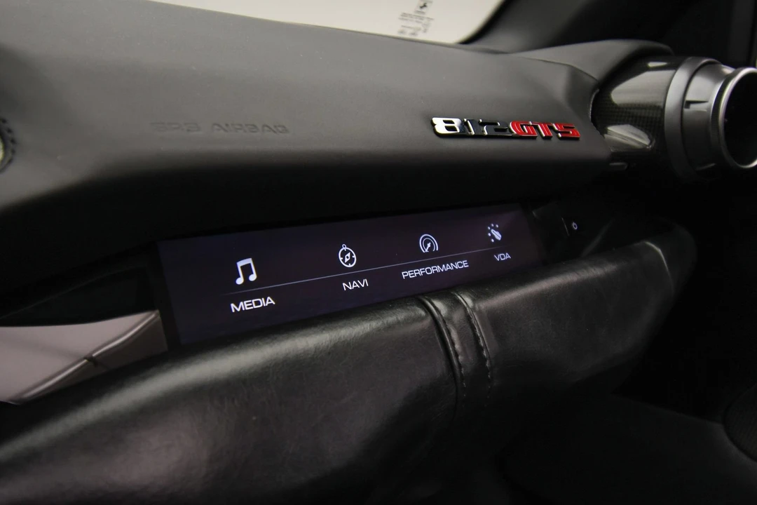 2022 Ferrari 812 GTS - Image 31 of 31