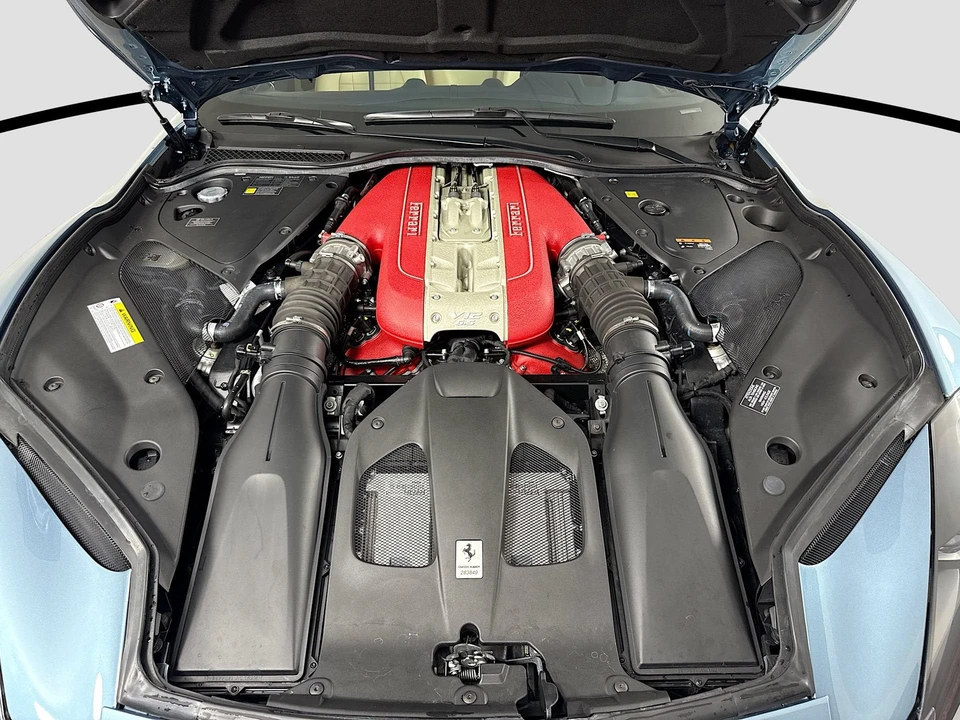 2022 Ferrari 812 GTS - Image 20 of 29