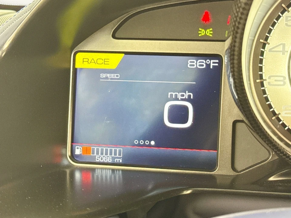 2022 Ferrari 812 GTS - Image 29 of 29