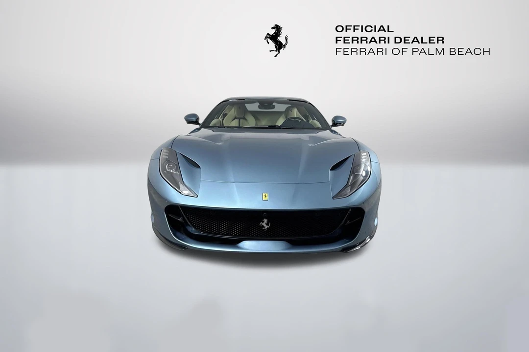 2022 Ferrari 812 GTS - Image 2 of 29