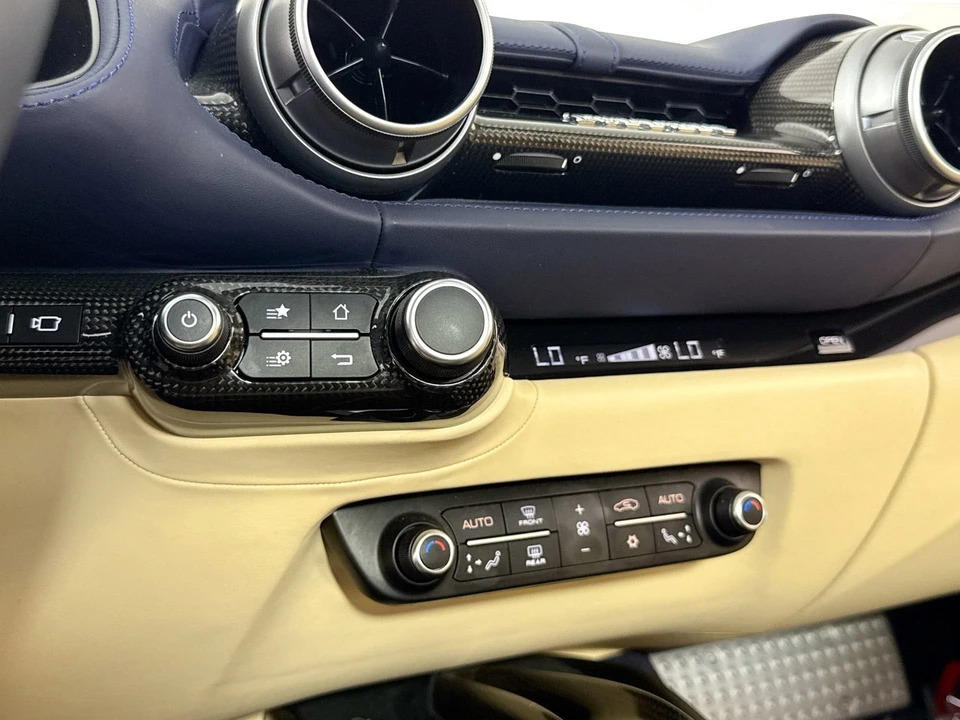 2022 Ferrari 812 GTS - Image 12 of 29