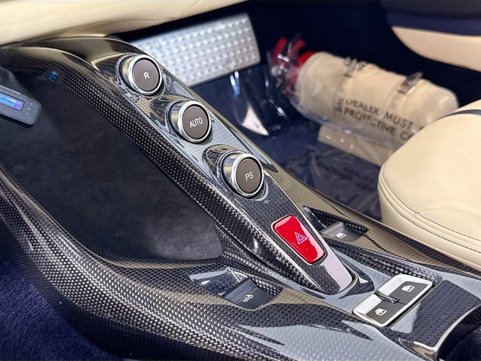 2022 Ferrari 812 GTS - Image 15 of 29