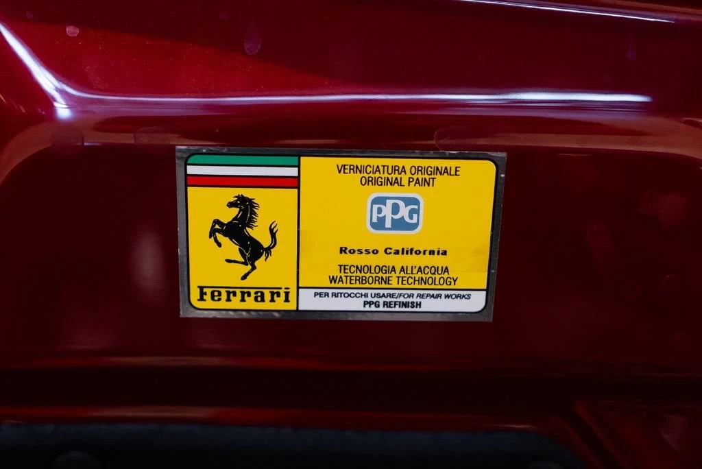 2022 Ferrari 812 GTS - Image 21 of 31
