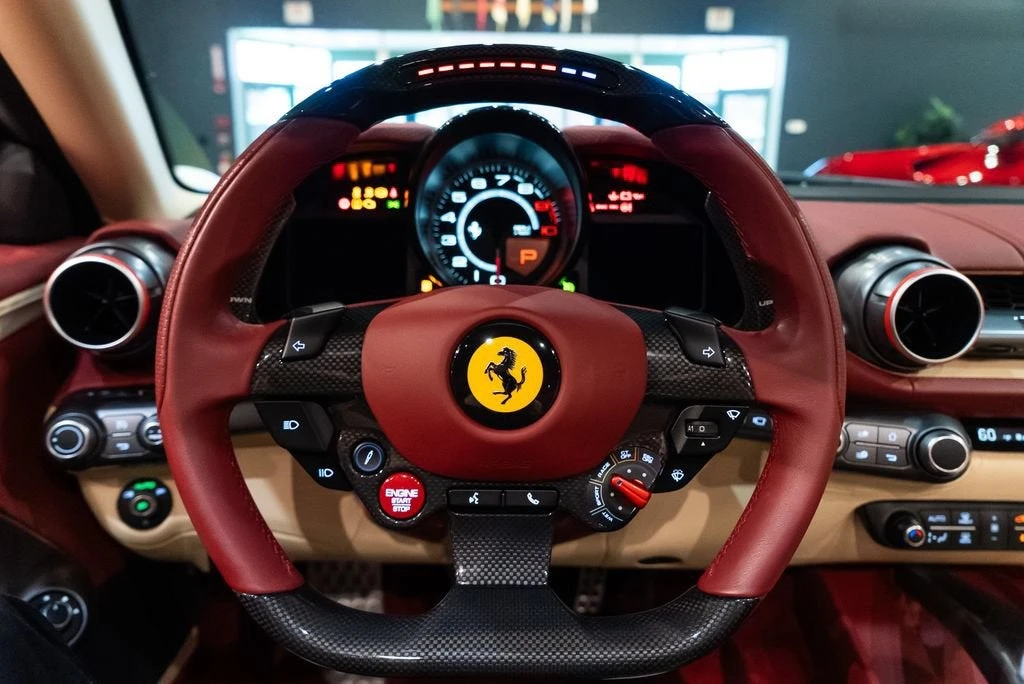 2022 Ferrari 812 GTS - Image 5 of 31