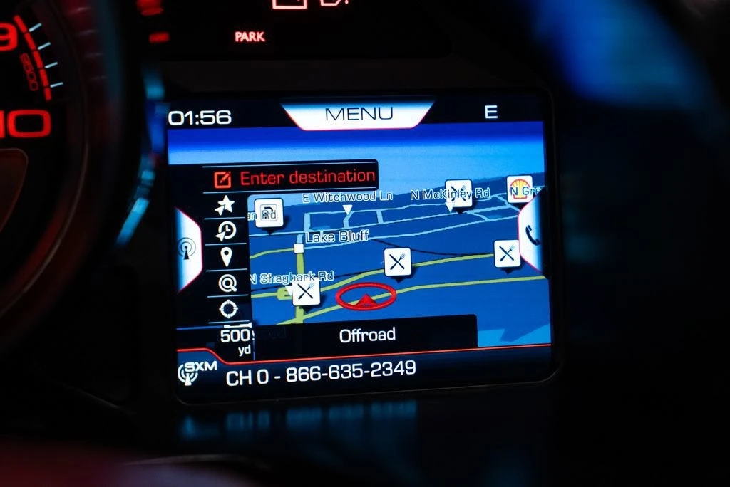 2022 Ferrari 812 GTS - Image 31 of 31