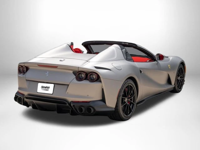 2022 Ferrari 812 GTS - Image 8 of 31