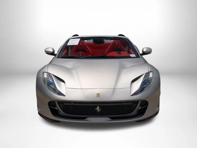 2022 Ferrari 812 GTS - Image 6 of 31