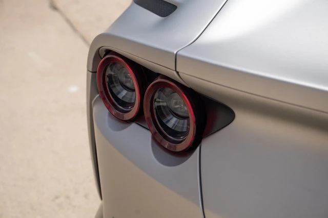 2022 Ferrari 812 GTS - Image 19 of 31