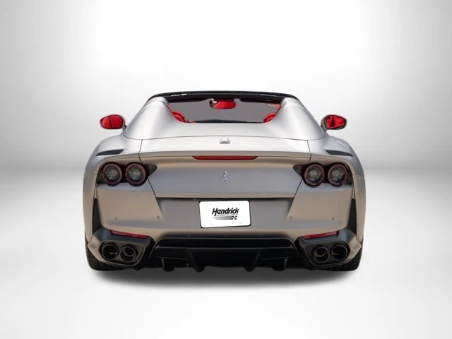 2022 Ferrari 812 GTS - Image 9 of 31