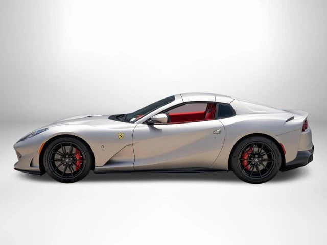 2022 Ferrari 812 GTS - Image 4 of 31