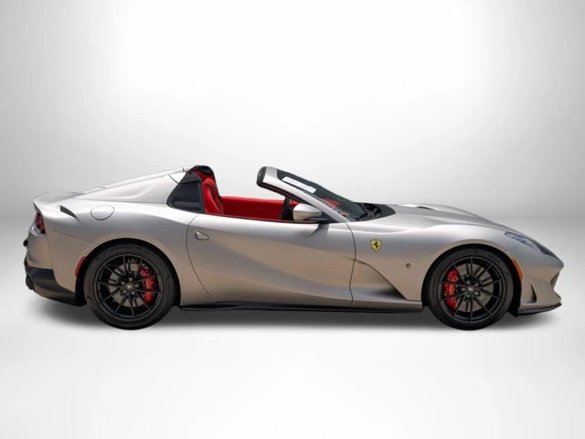2022 Ferrari 812 GTS - Image 7 of 31