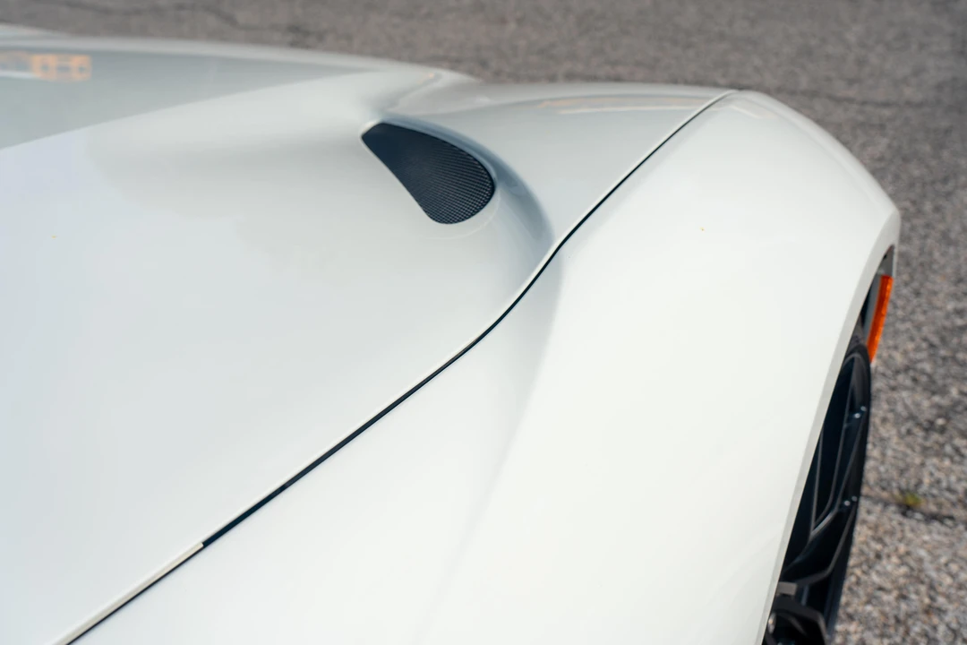 2022 Ferrari 812 GTS - Image 20 of 31