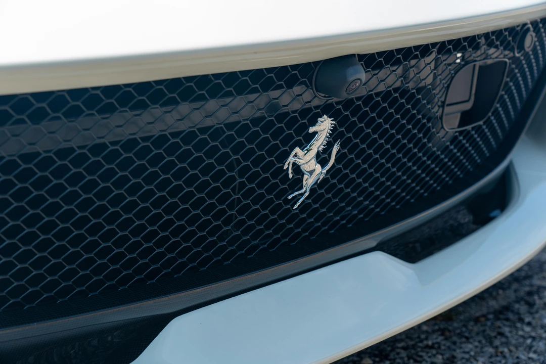 2022 Ferrari 812 GTS - Image 23 of 31