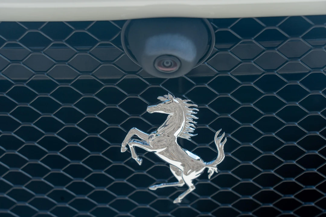 2022 Ferrari 812 GTS - Image 24 of 31