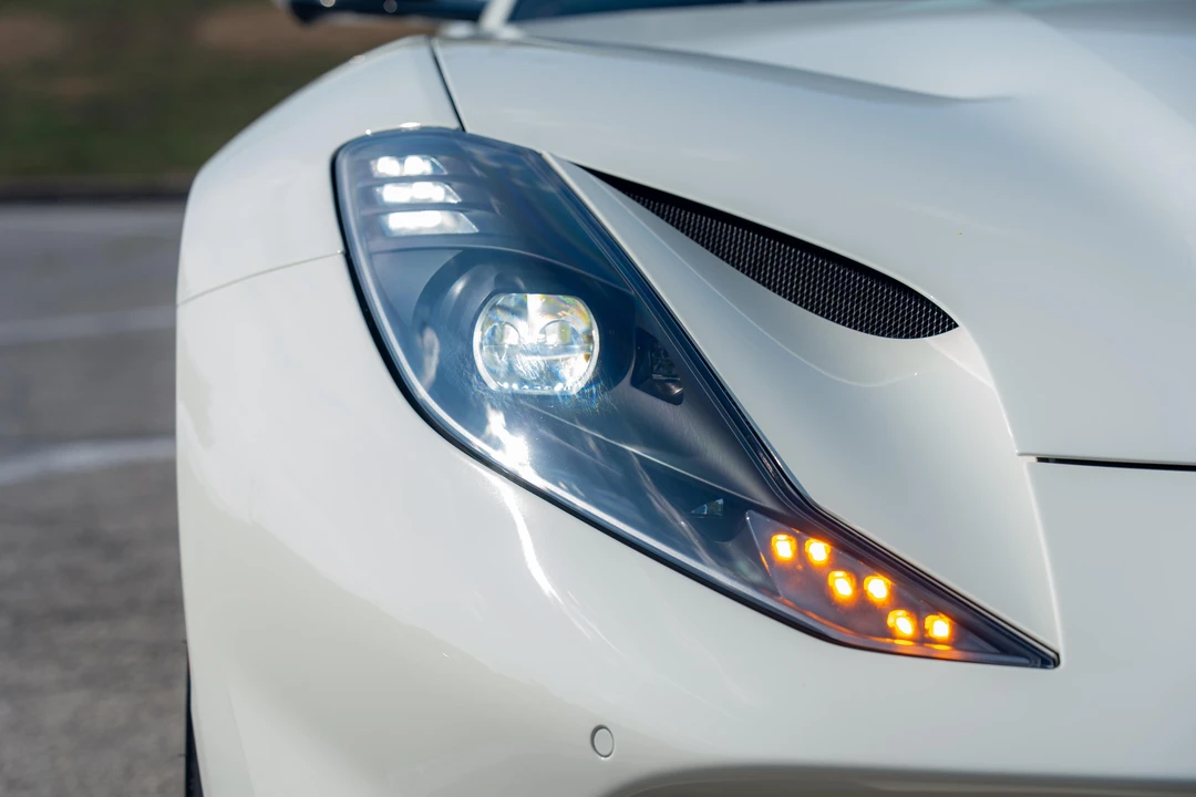 2022 Ferrari 812 GTS - Image 21 of 31