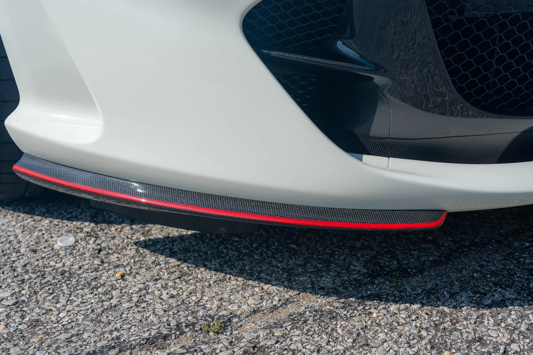 2022 Ferrari 812 GTS - Image 22 of 31