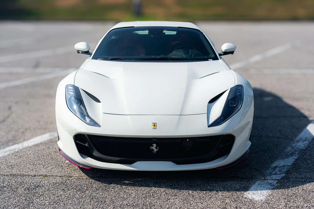 2022 Ferrari 812 GTS - Image 12 of 31