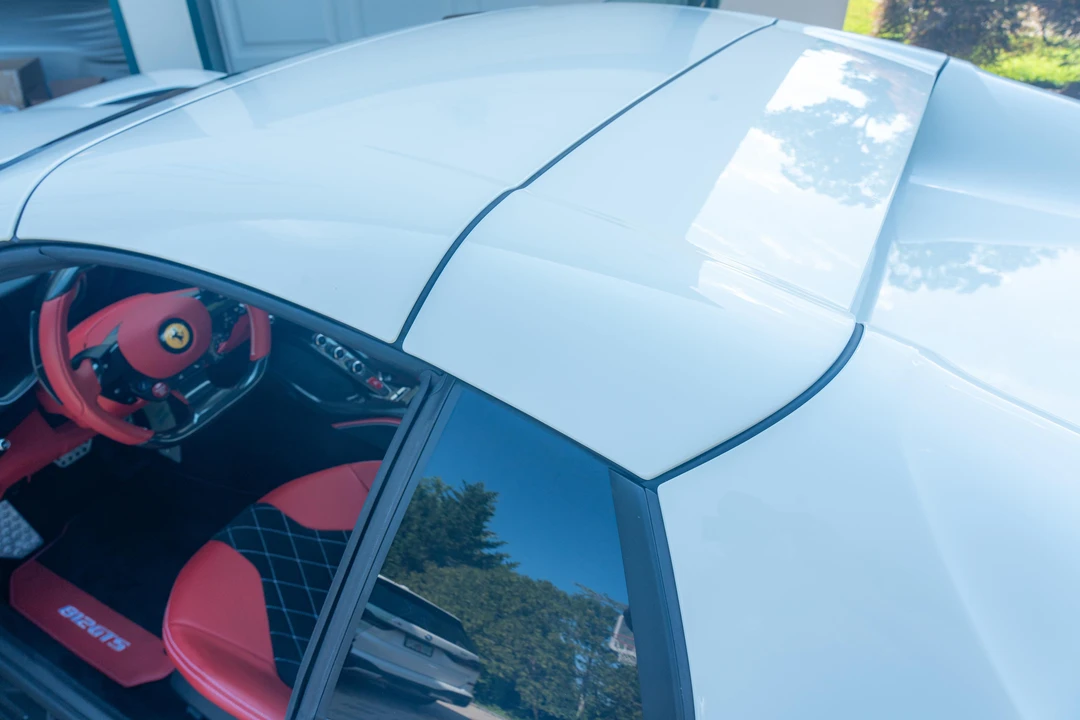2022 Ferrari 812 GTS - Image 30 of 31