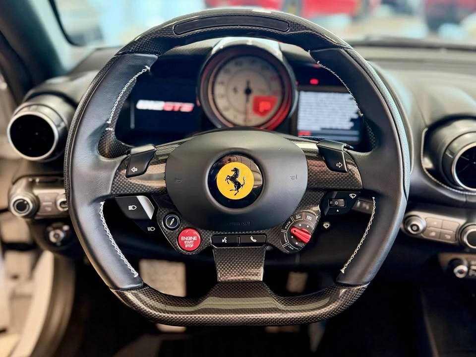 2022 Ferrari 812 GTS - Image 10 of 12